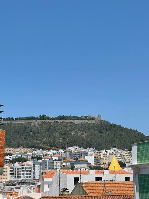 Sesimbra Retreat By The Sea公寓 外观 照片