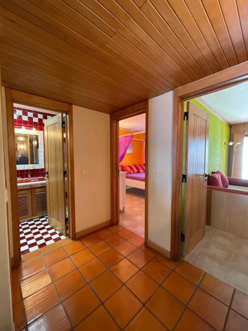 Sesimbra Retreat By The Sea公寓 外观 照片